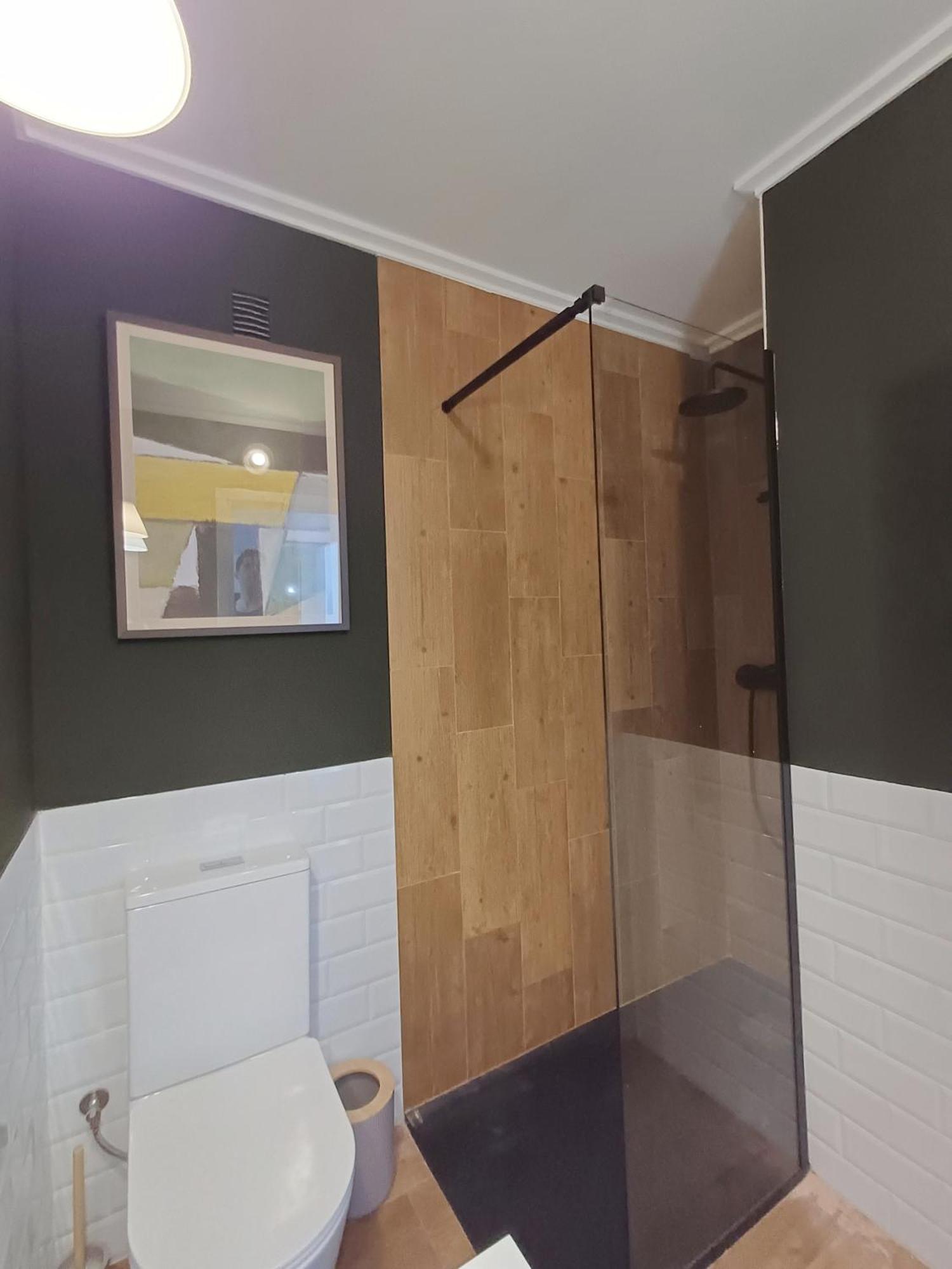Atico La Cenia Appartement Dénia Buitenkant foto