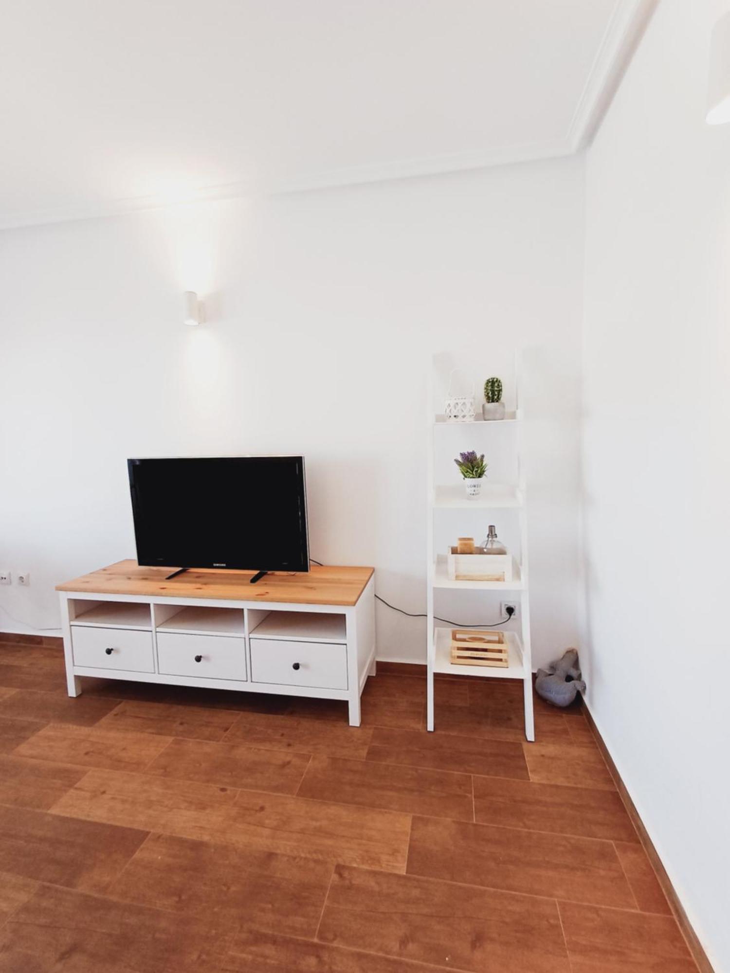 Atico La Cenia Appartement Dénia Buitenkant foto