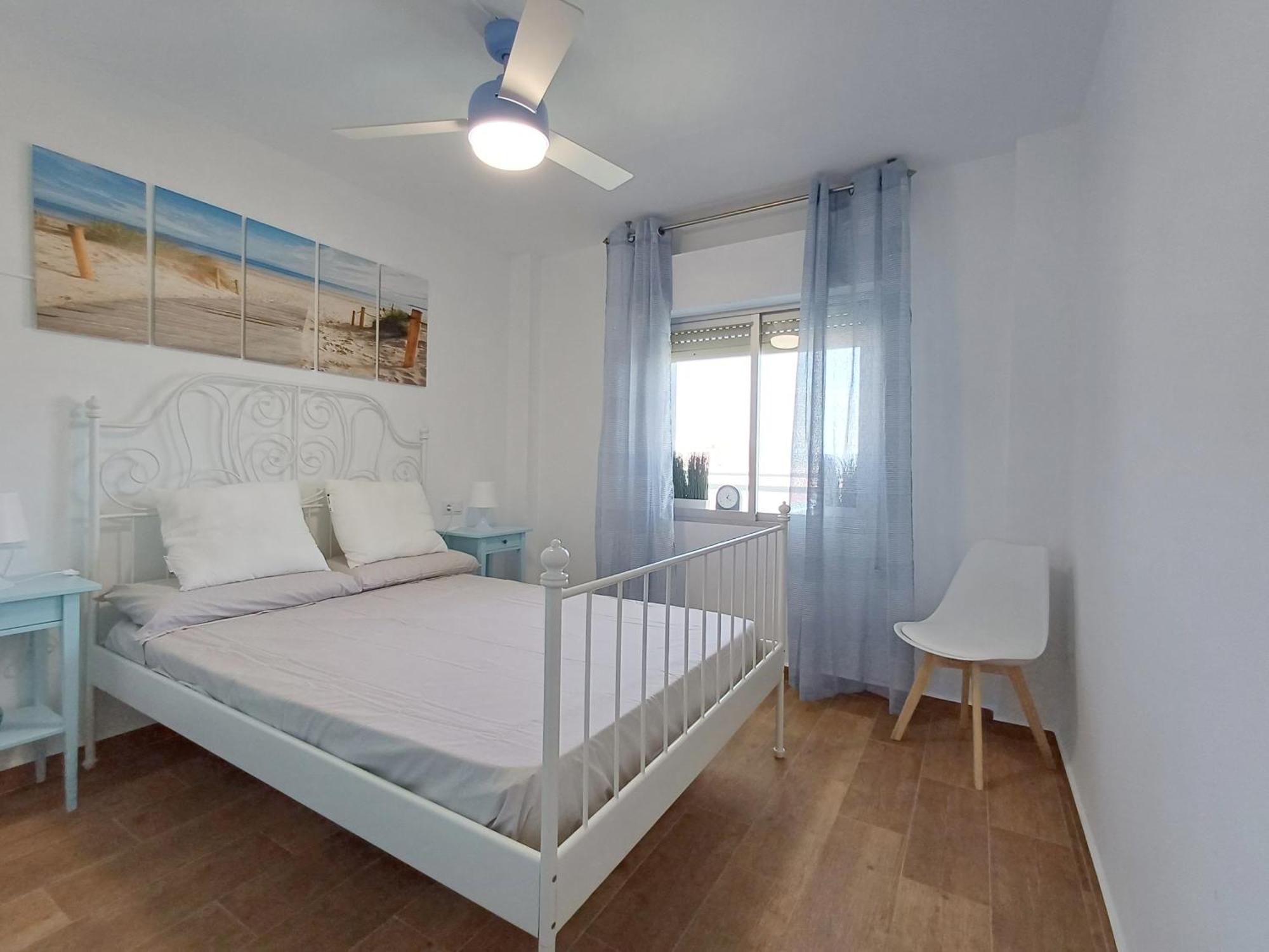 Atico La Cenia Appartement Dénia Buitenkant foto