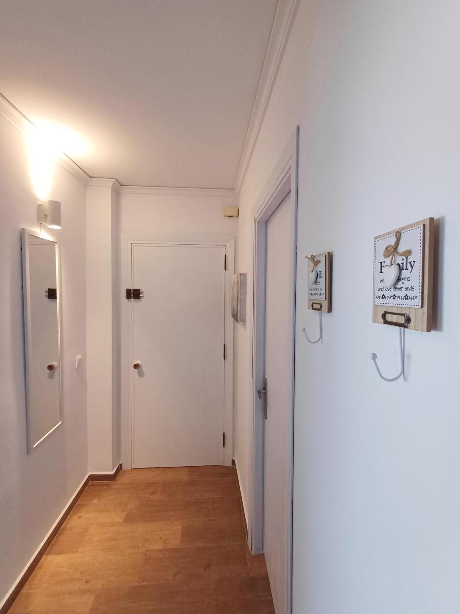 Atico La Cenia Appartement Dénia Buitenkant foto