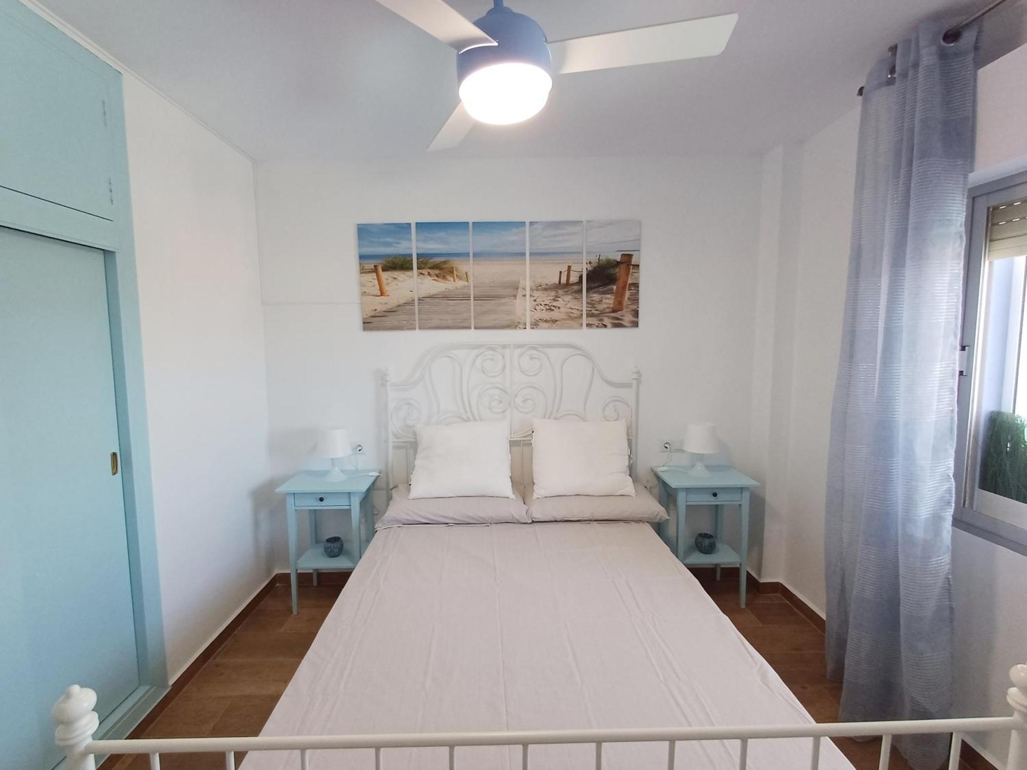 Atico La Cenia Appartement Dénia Buitenkant foto
