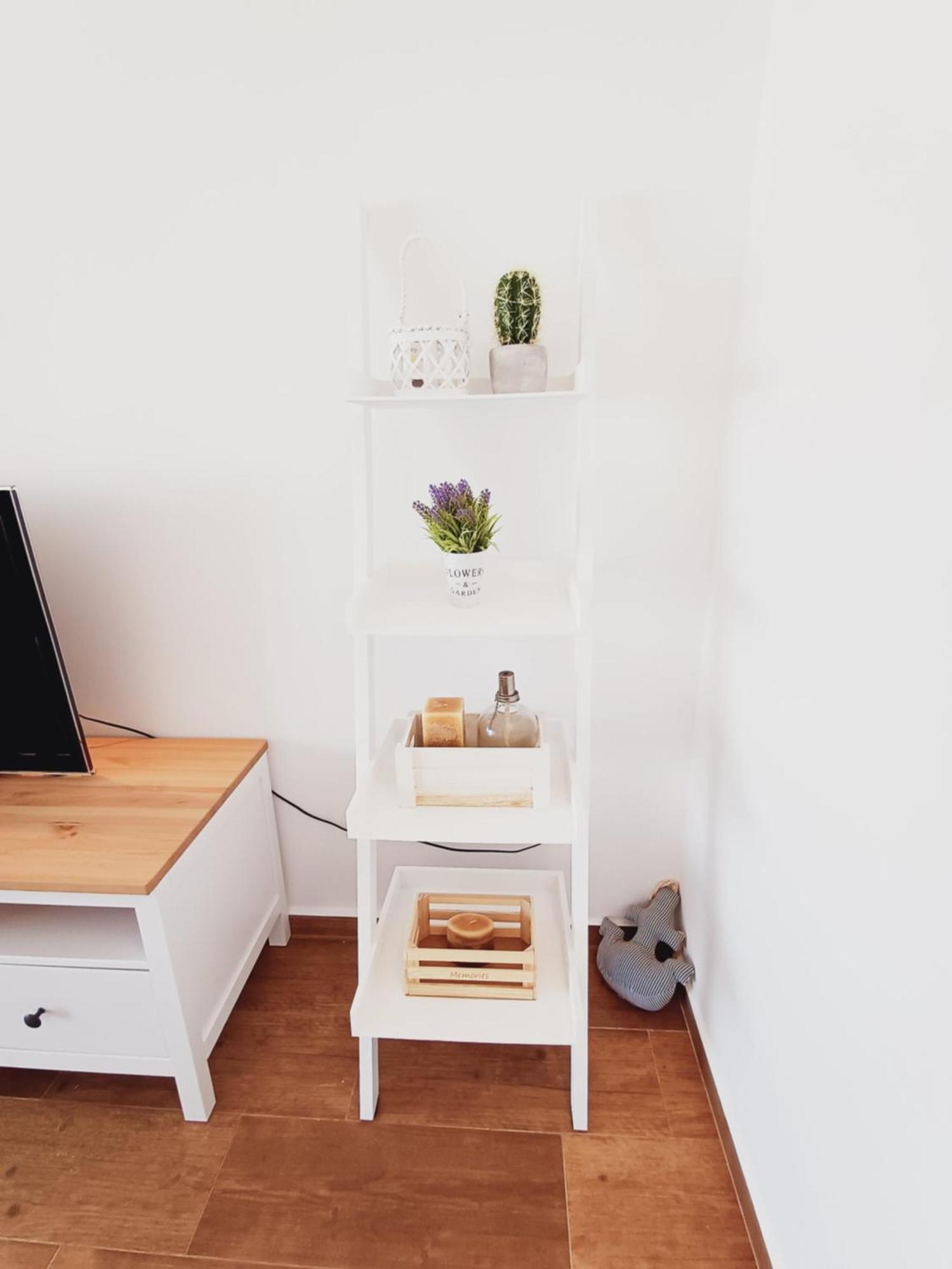 Atico La Cenia Appartement Dénia Buitenkant foto