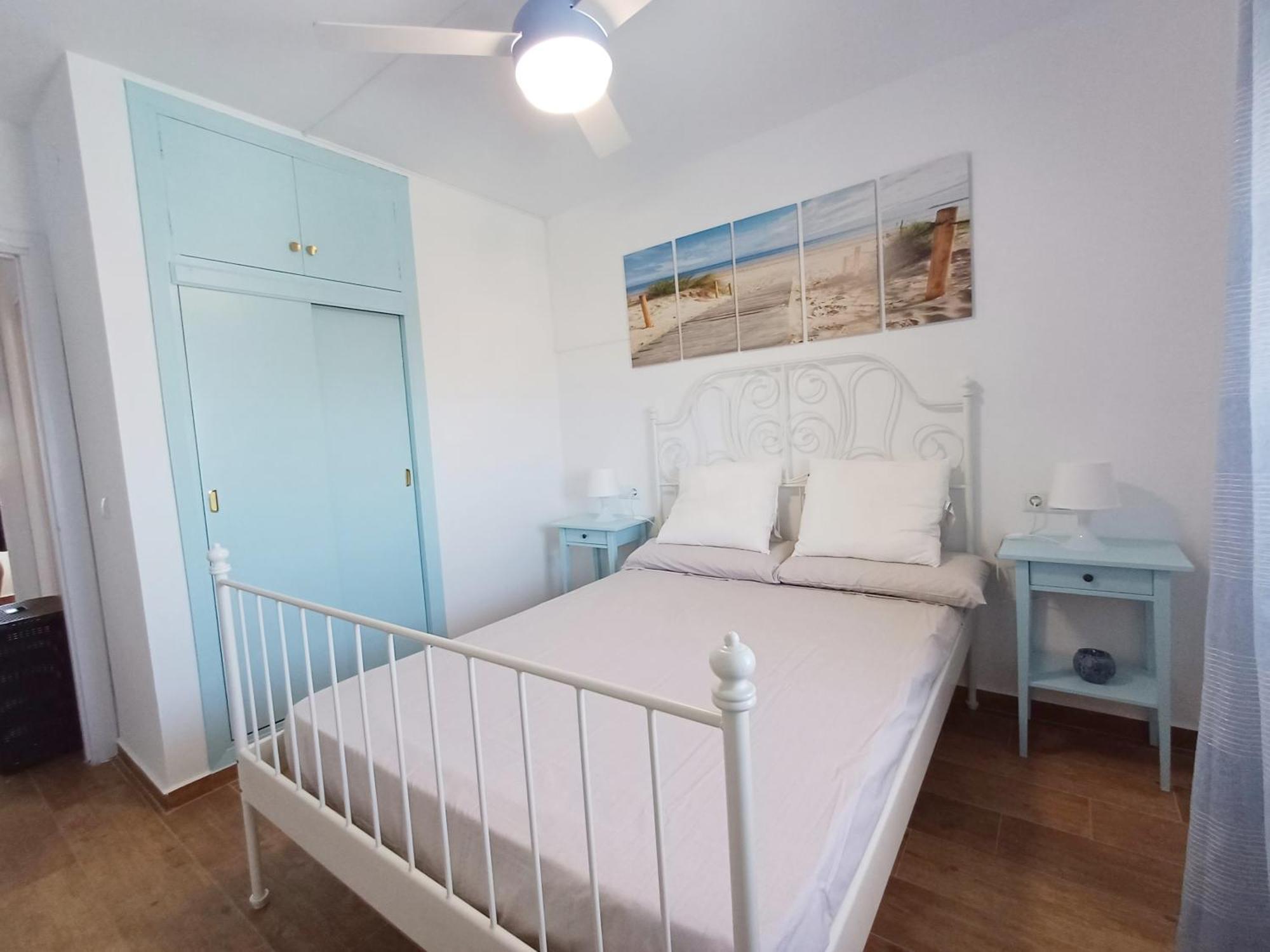 Atico La Cenia Appartement Dénia Buitenkant foto