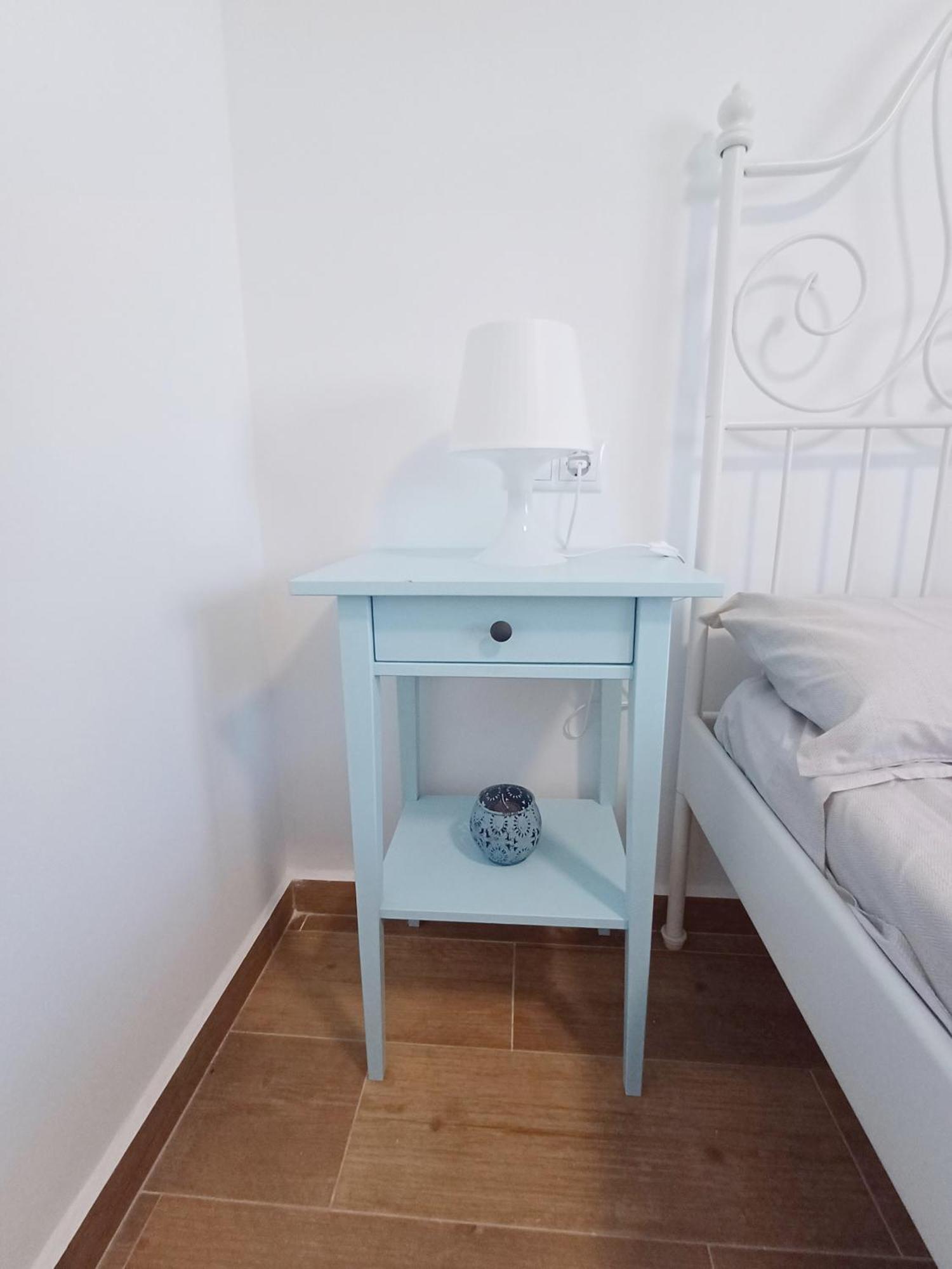 Atico La Cenia Appartement Dénia Buitenkant foto