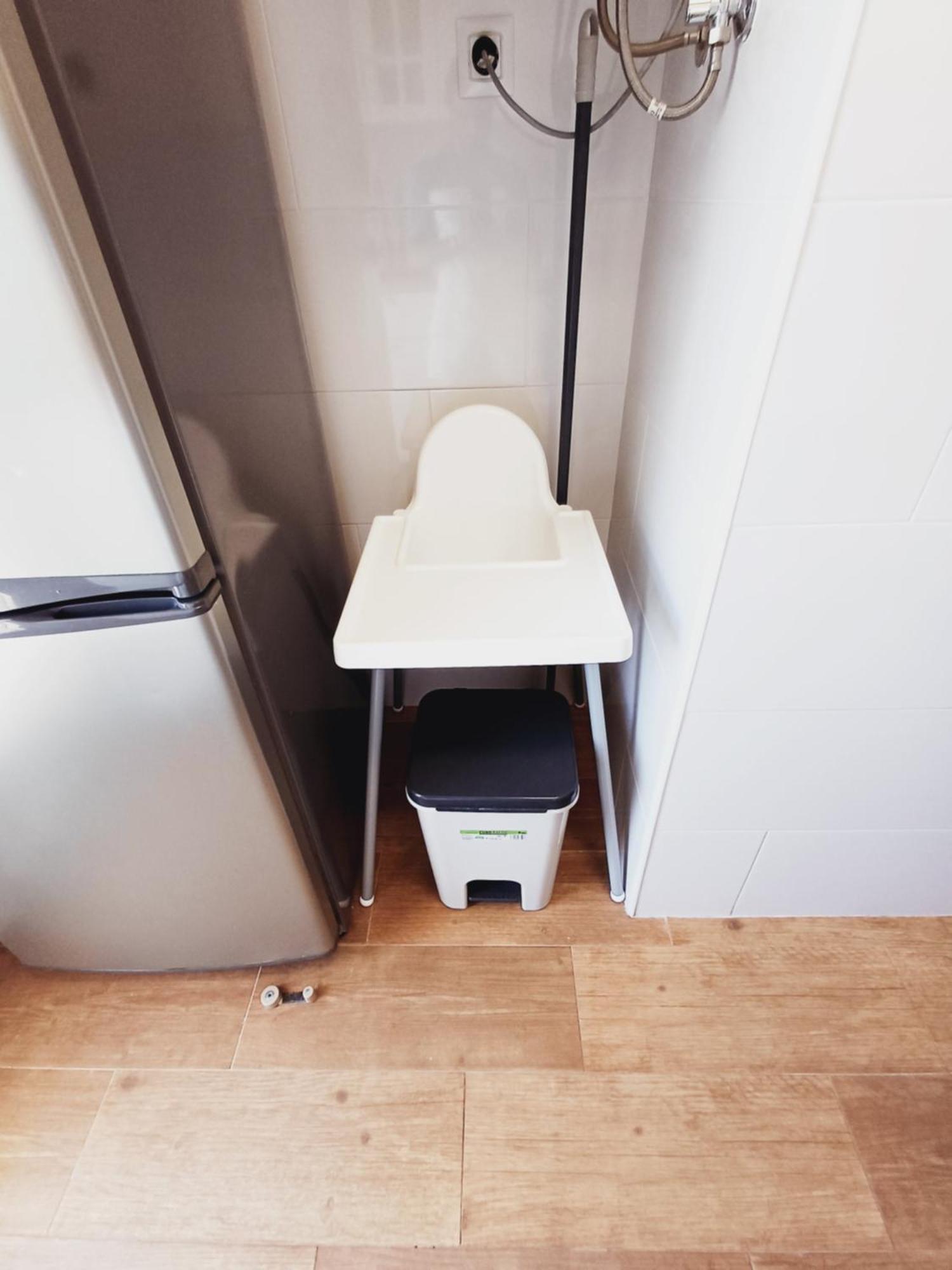 Atico La Cenia Appartement Dénia Buitenkant foto