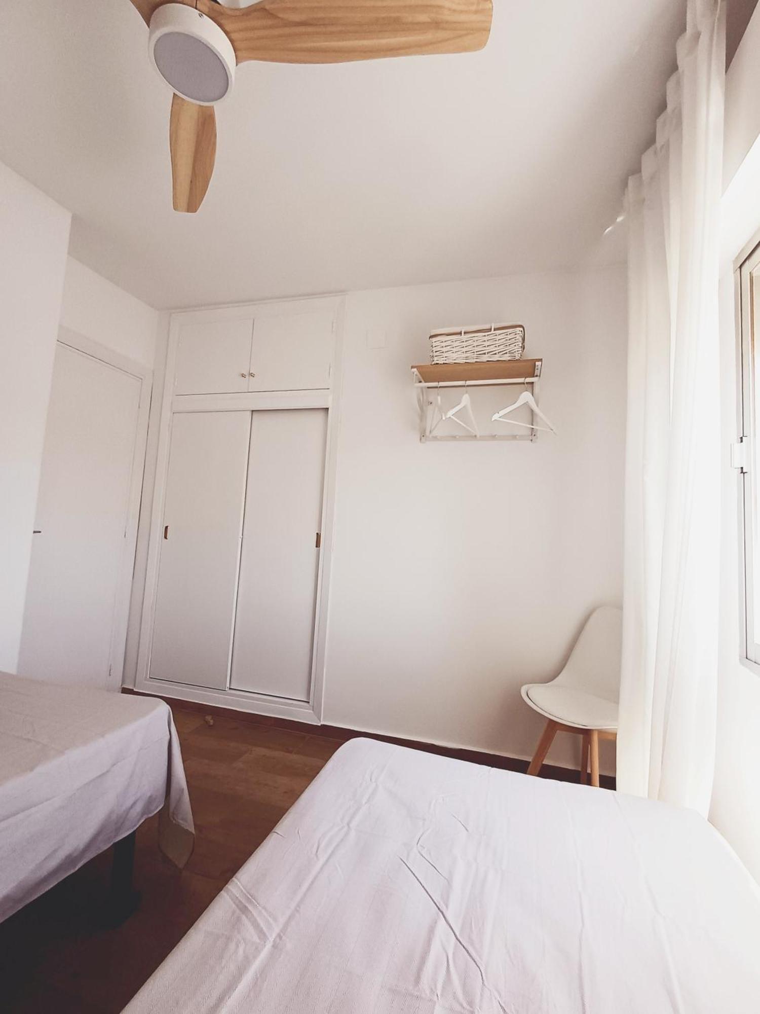 Atico La Cenia Appartement Dénia Buitenkant foto