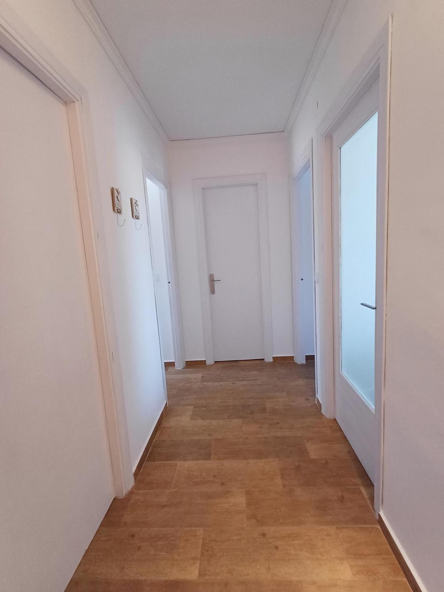 Atico La Cenia Appartement Dénia Buitenkant foto